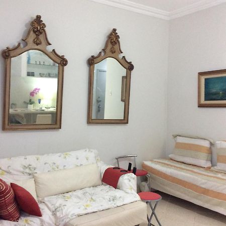 Charmoso Apartamento Leme/Copacabana Рио-де-Жанейро Экстерьер фото
