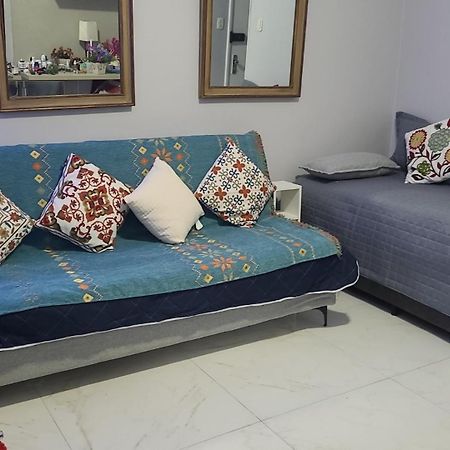Charmoso Apartamento Leme/Copacabana Рио-де-Жанейро Экстерьер фото