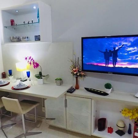 Charmoso Apartamento Leme/Copacabana Рио-де-Жанейро Экстерьер фото