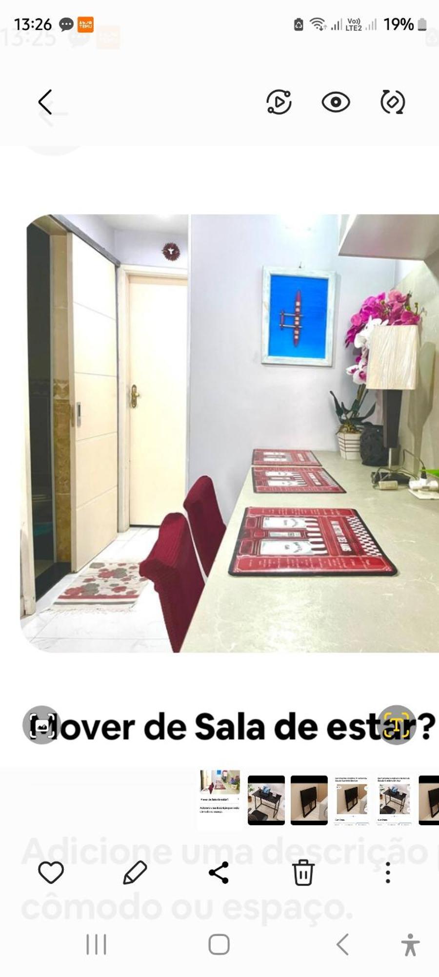 Charmoso Apartamento Leme/Copacabana Рио-де-Жанейро Экстерьер фото