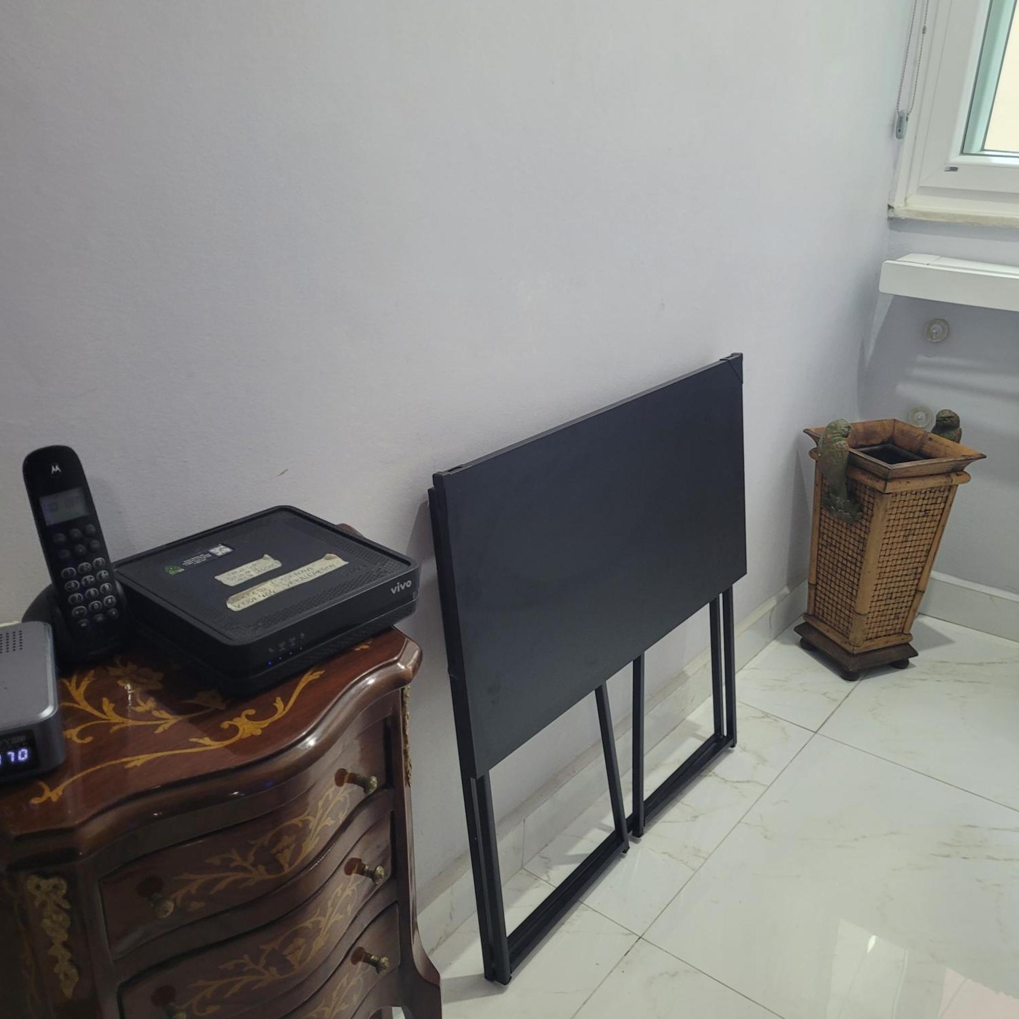 Charmoso Apartamento Leme/Copacabana Рио-де-Жанейро Экстерьер фото
