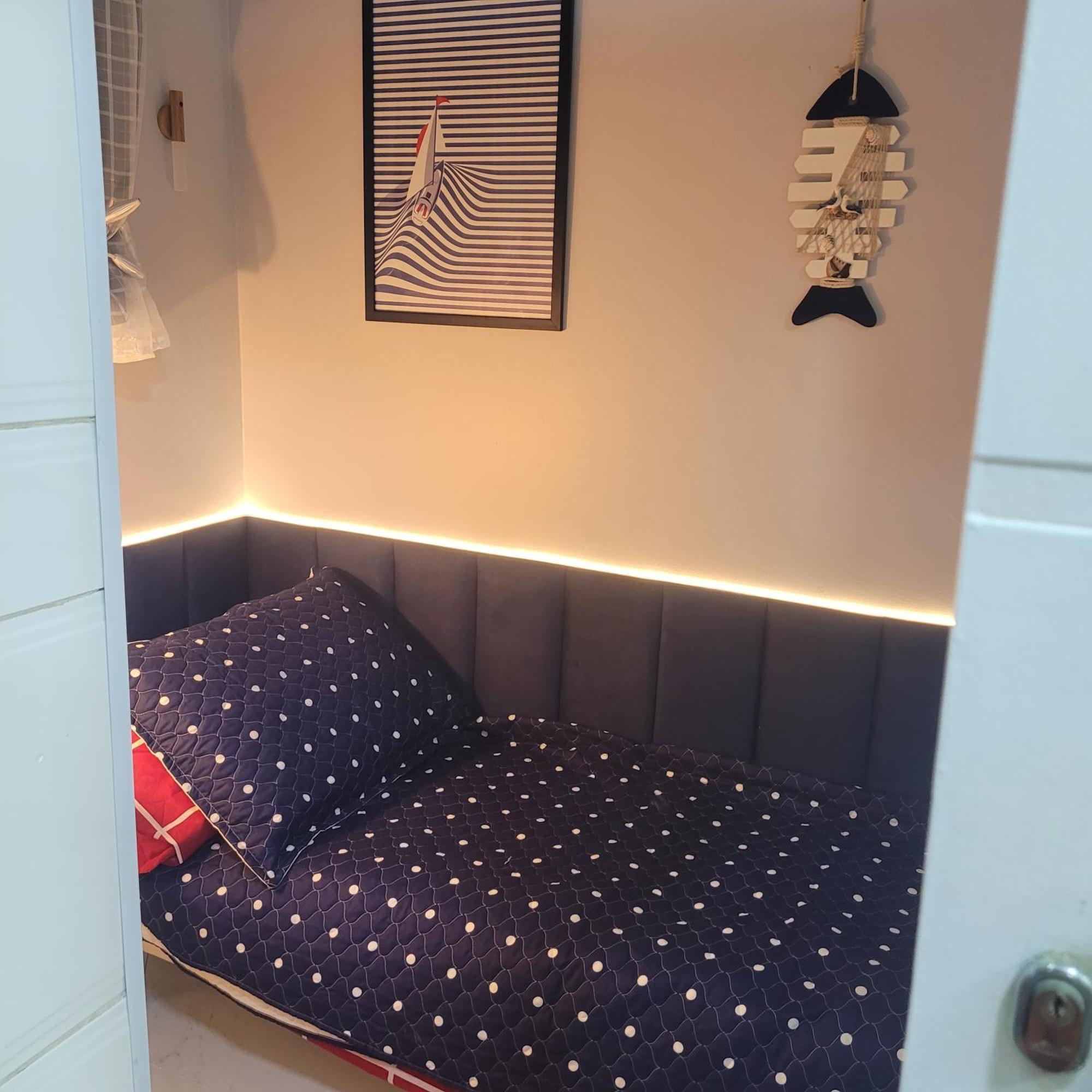 Charmoso Apartamento Leme/Copacabana Рио-де-Жанейро Экстерьер фото