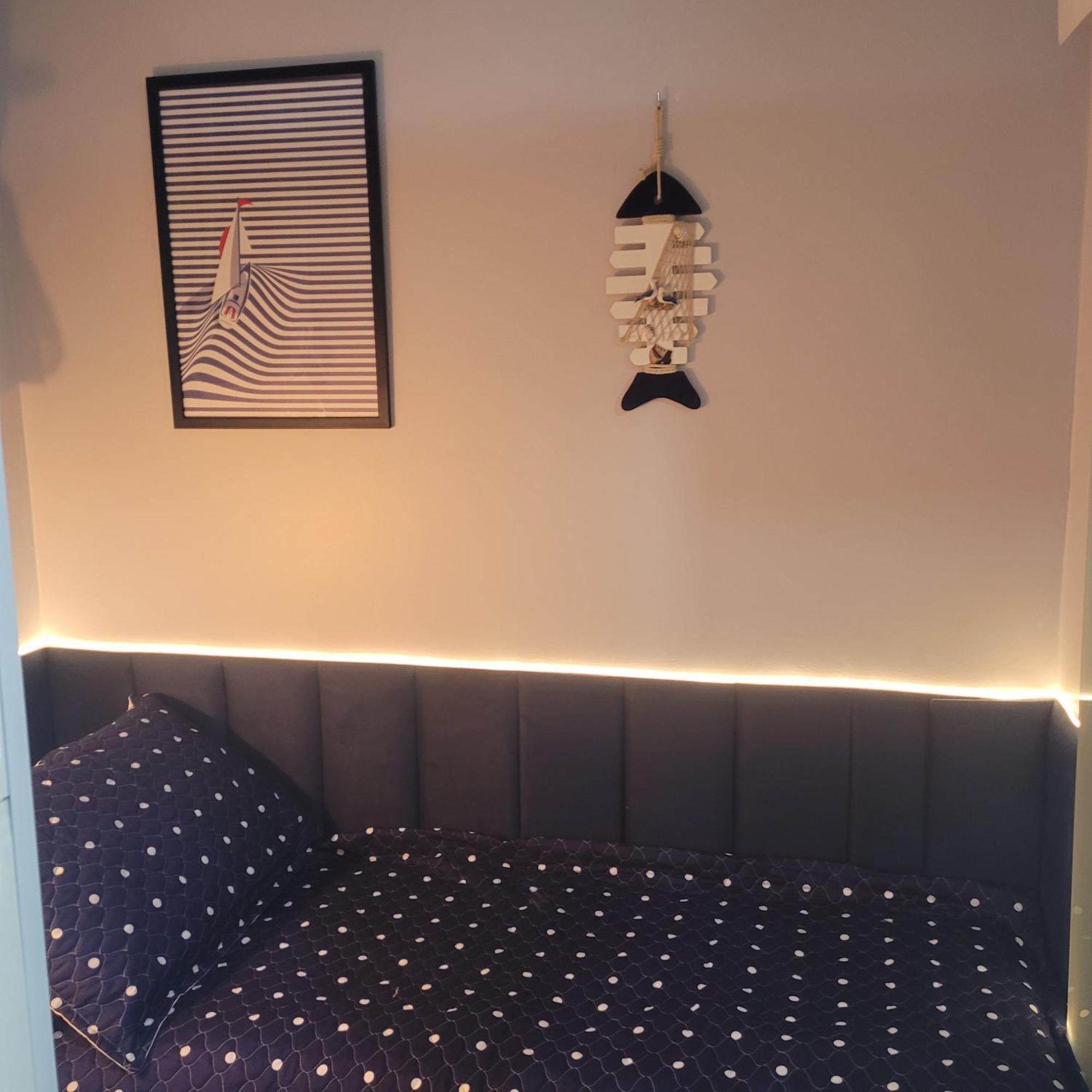 Charmoso Apartamento Leme/Copacabana Рио-де-Жанейро Экстерьер фото