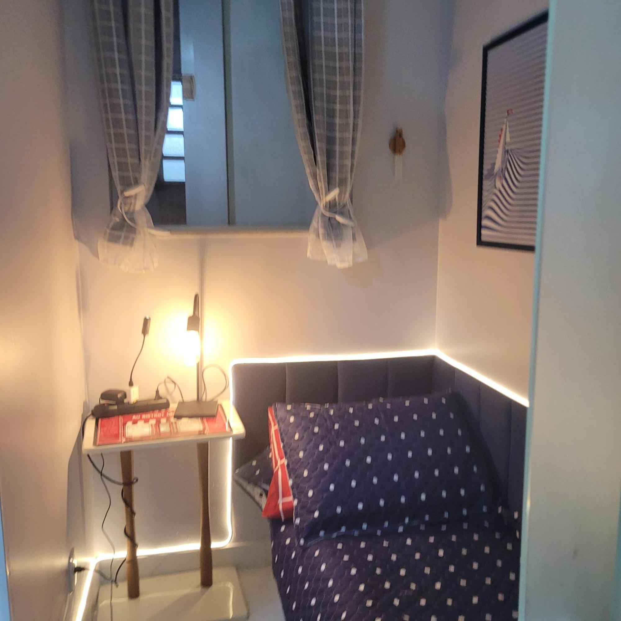 Charmoso Apartamento Leme/Copacabana Рио-де-Жанейро Экстерьер фото