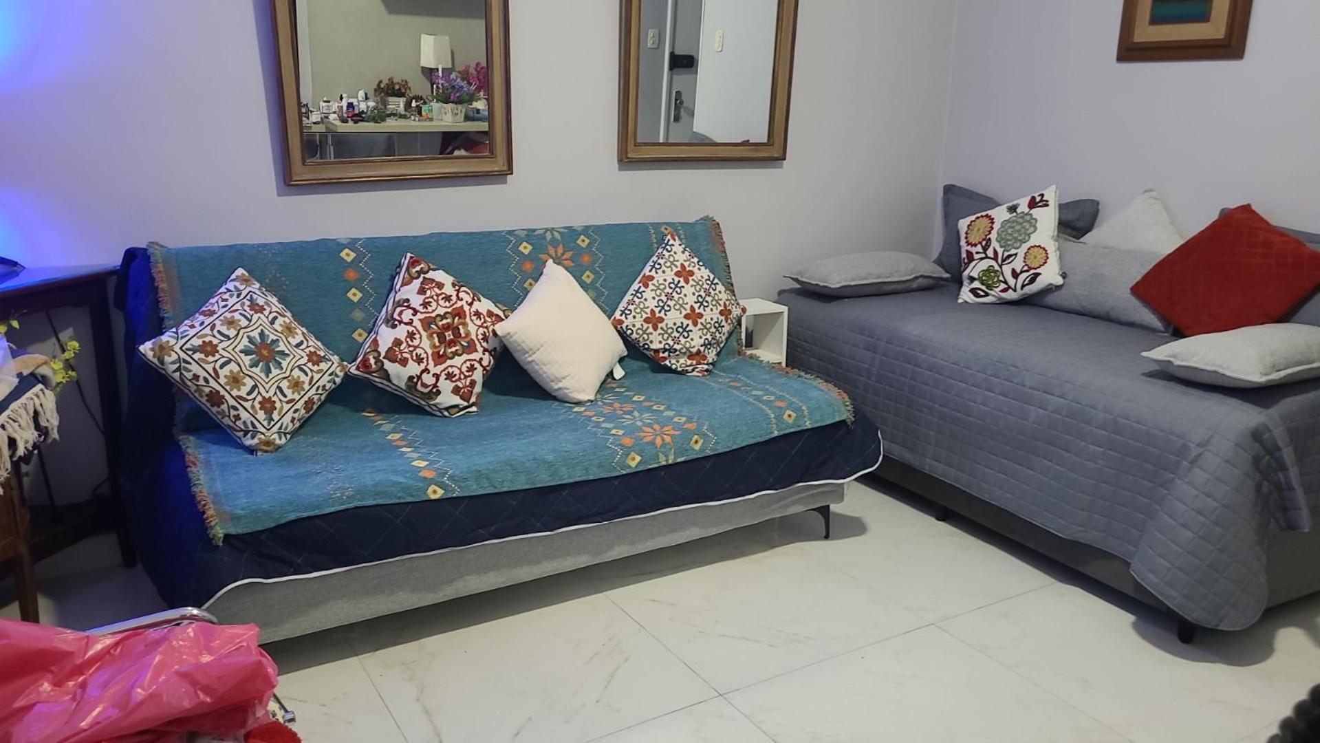 Charmoso Apartamento Leme/Copacabana Рио-де-Жанейро Экстерьер фото