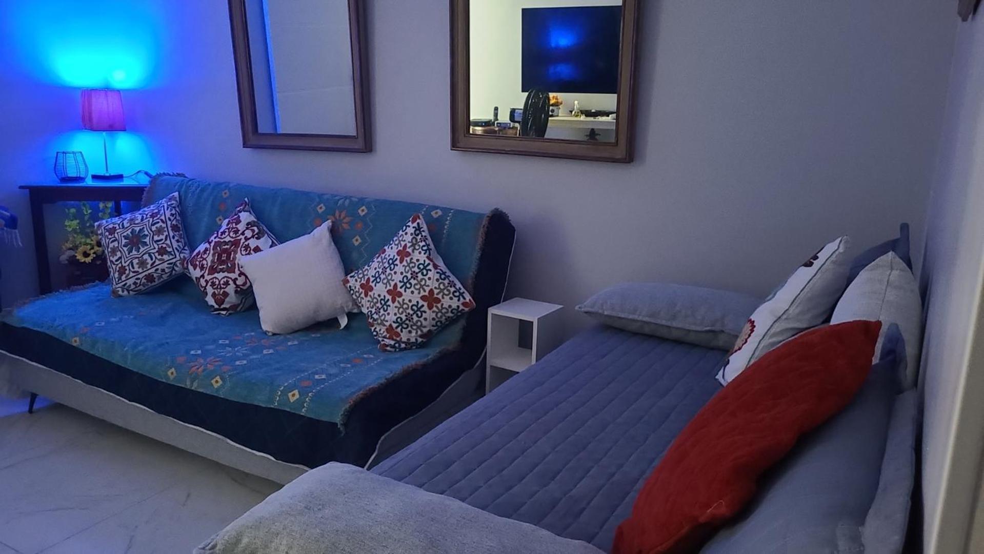 Charmoso Apartamento Leme/Copacabana Рио-де-Жанейро Экстерьер фото