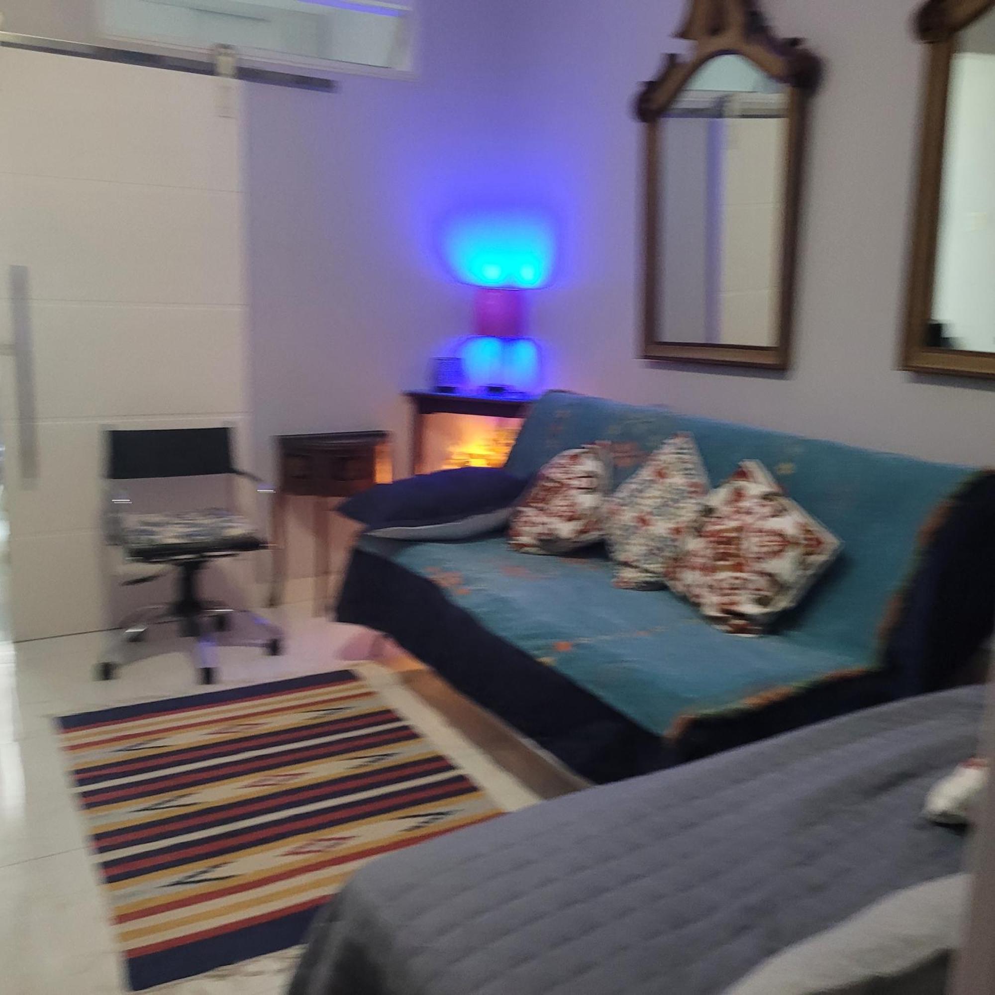 Charmoso Apartamento Leme/Copacabana Рио-де-Жанейро Экстерьер фото