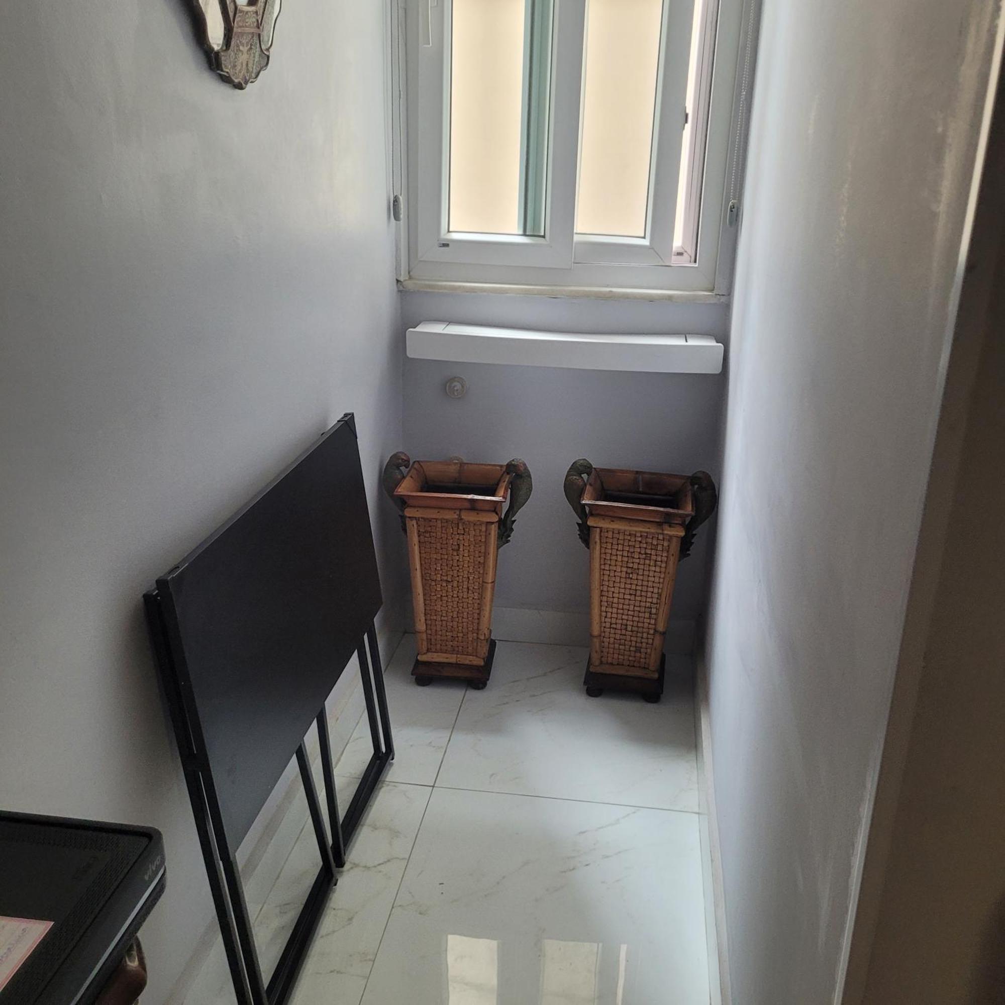Charmoso Apartamento Leme/Copacabana Рио-де-Жанейро Экстерьер фото