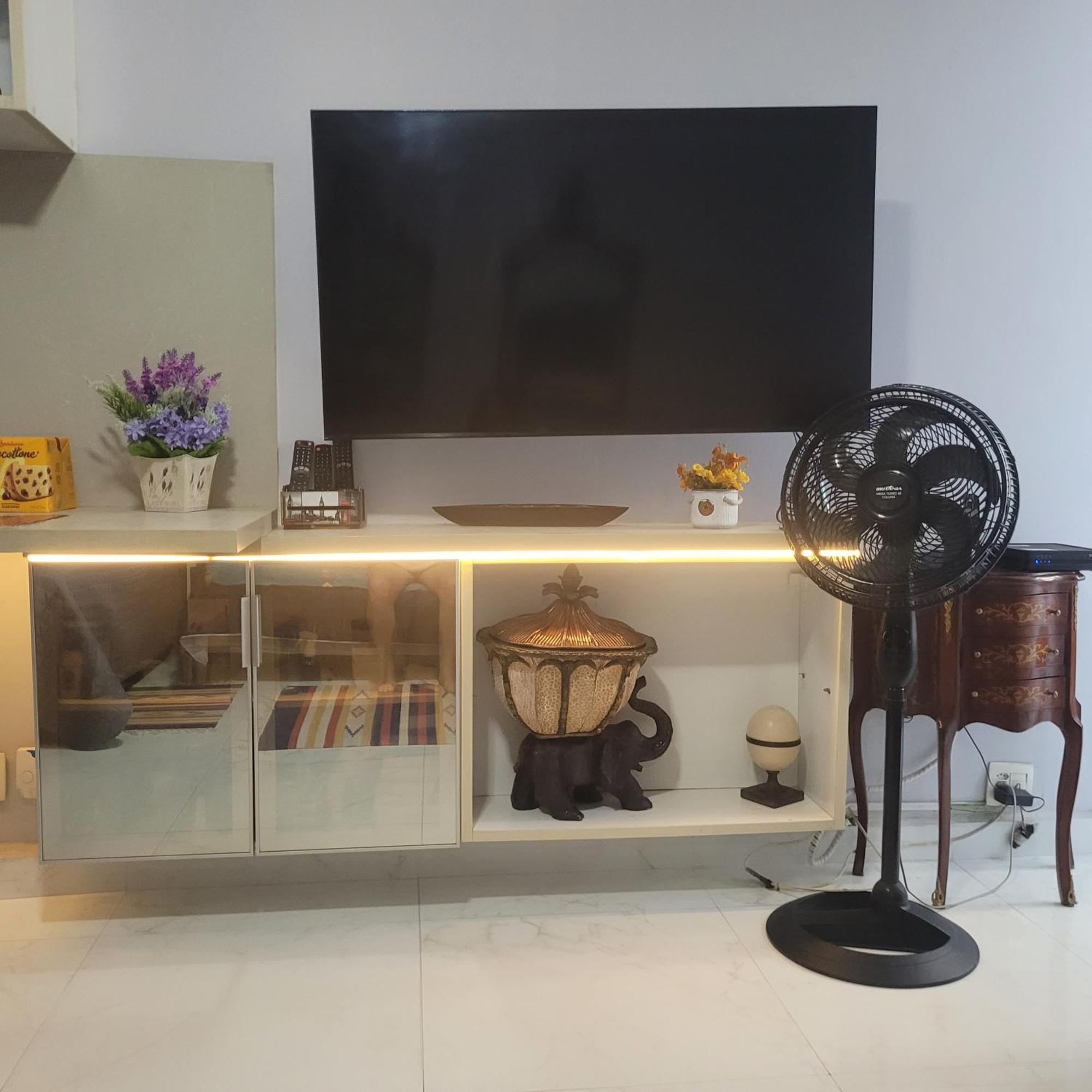 Charmoso Apartamento Leme/Copacabana Рио-де-Жанейро Экстерьер фото