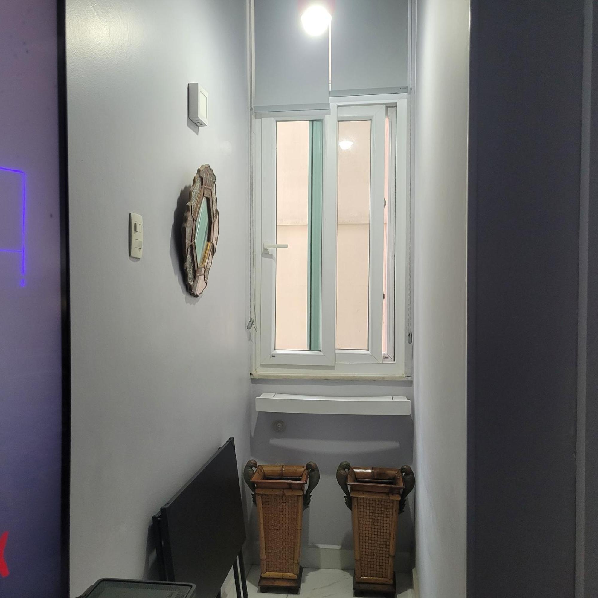 Charmoso Apartamento Leme/Copacabana Рио-де-Жанейро Экстерьер фото