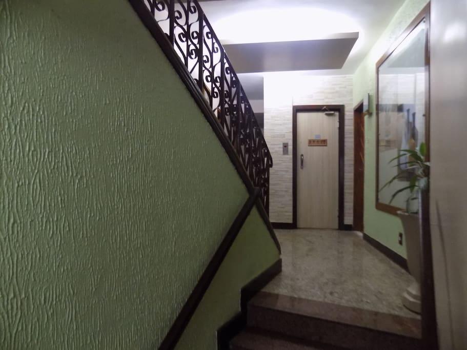 Charmoso Apartamento Leme/Copacabana Рио-де-Жанейро Экстерьер фото