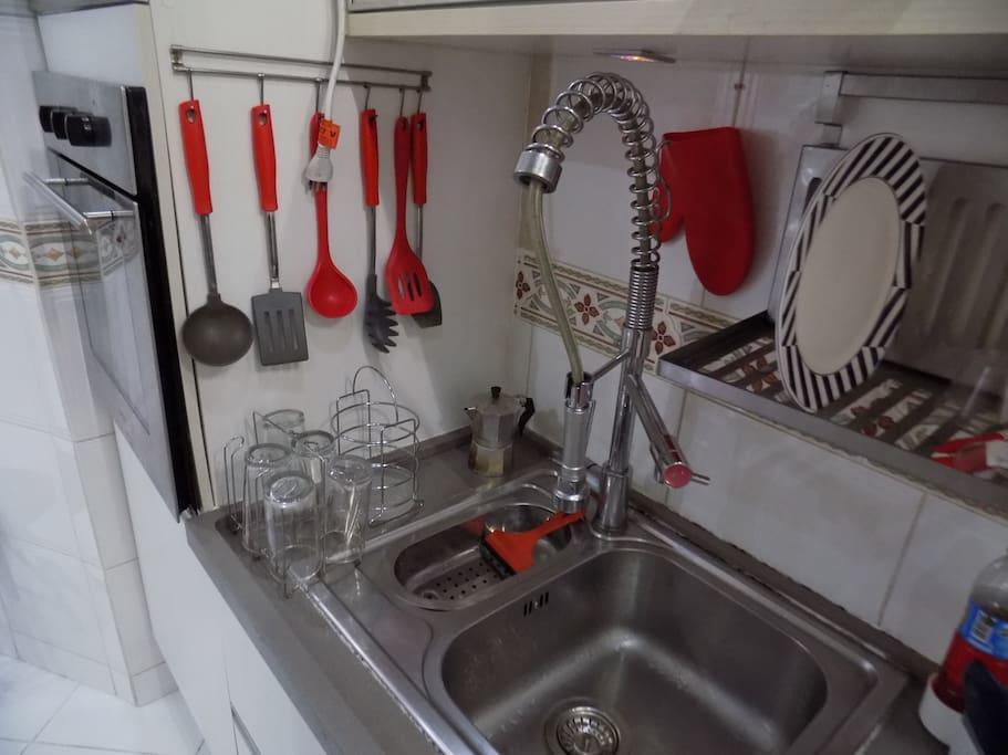 Charmoso Apartamento Leme/Copacabana Рио-де-Жанейро Экстерьер фото