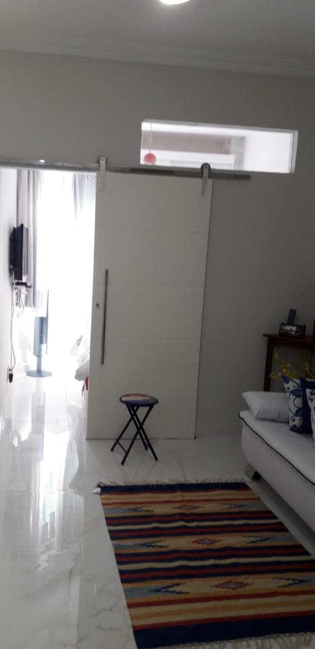 Charmoso Apartamento Leme/Copacabana Рио-де-Жанейро Экстерьер фото