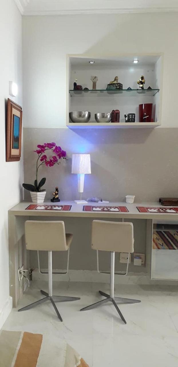 Charmoso Apartamento Leme/Copacabana Рио-де-Жанейро Экстерьер фото