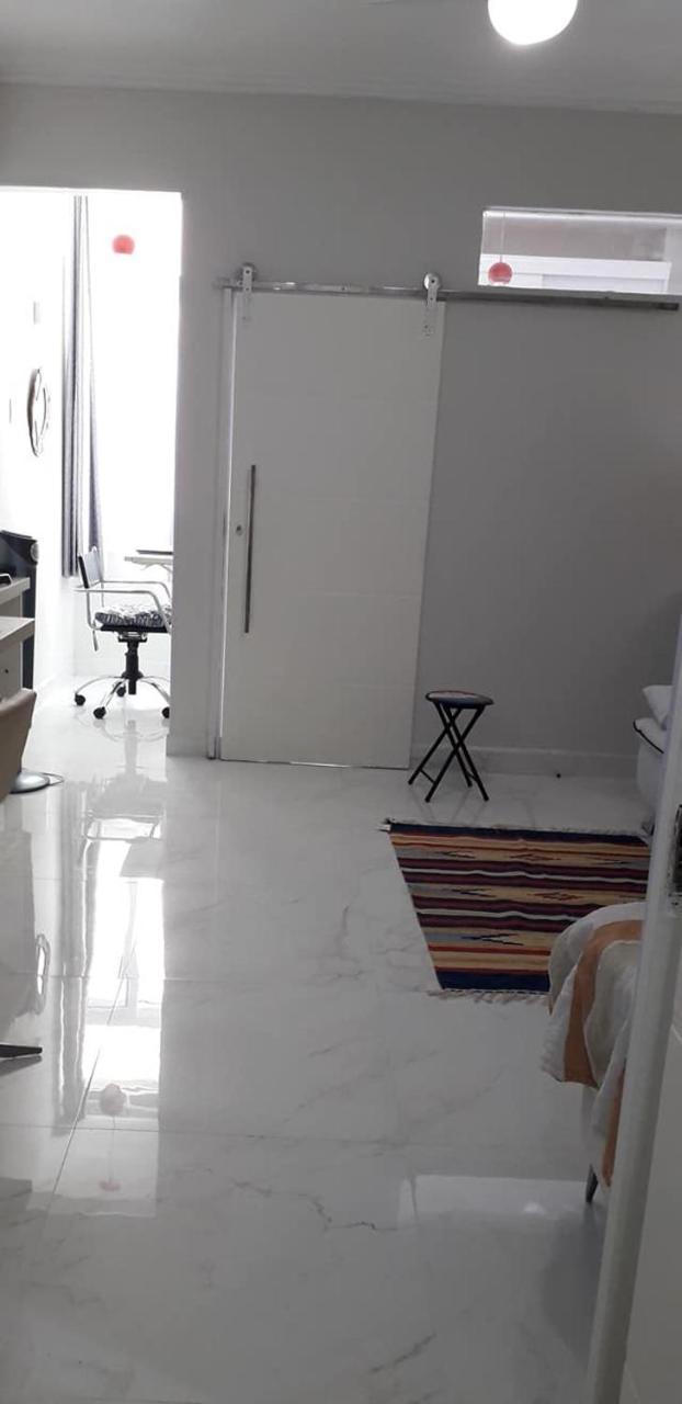 Charmoso Apartamento Leme/Copacabana Рио-де-Жанейро Экстерьер фото
